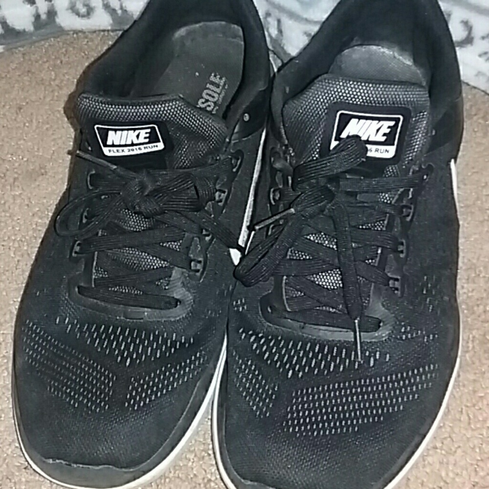 Nike flex 2016 run